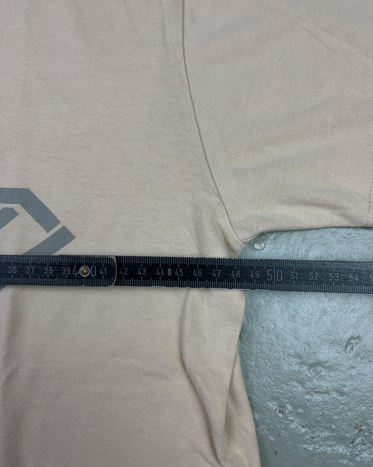 2000's Macross T-shirt *rare (M)