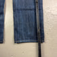 1990's Levi's Selvedge Straight Jeans *very rare 32x32 (M)