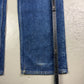 1980's Levi's Orange Tab Straight Jeans *very rare 34x34 (L)
