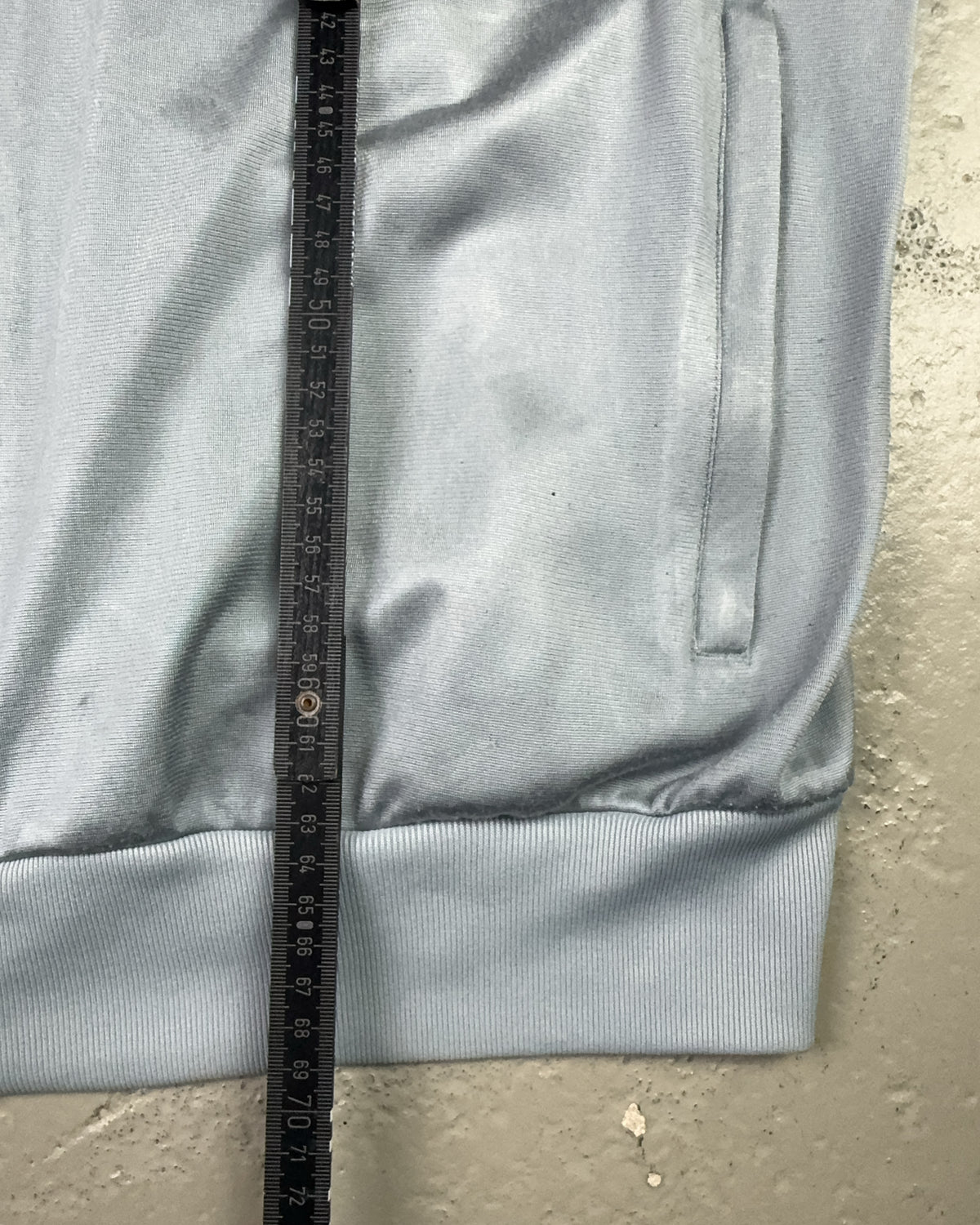 2000's Adidas Track Jacket * (M)
