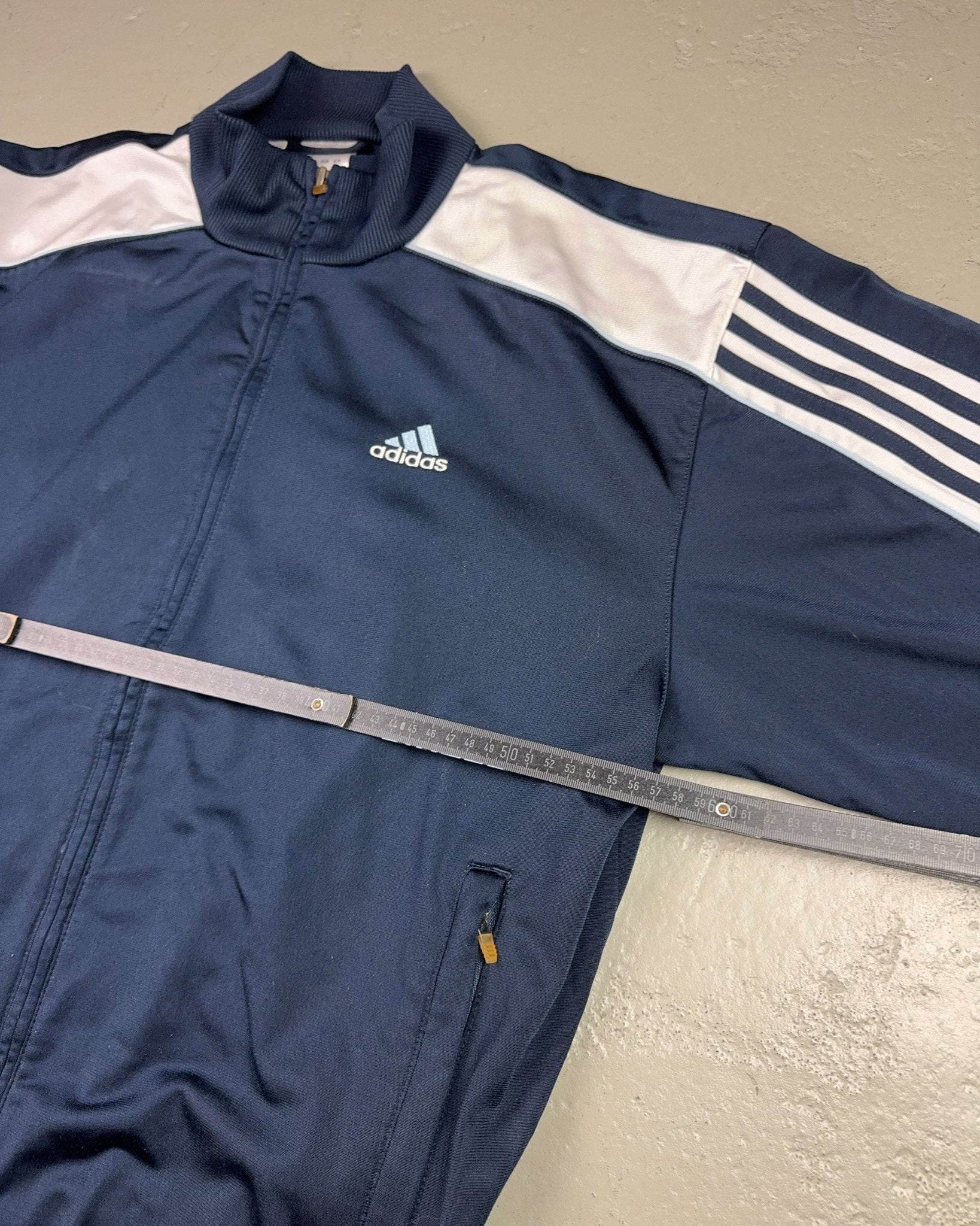 2000's Adidas Track Suit *rare (L)