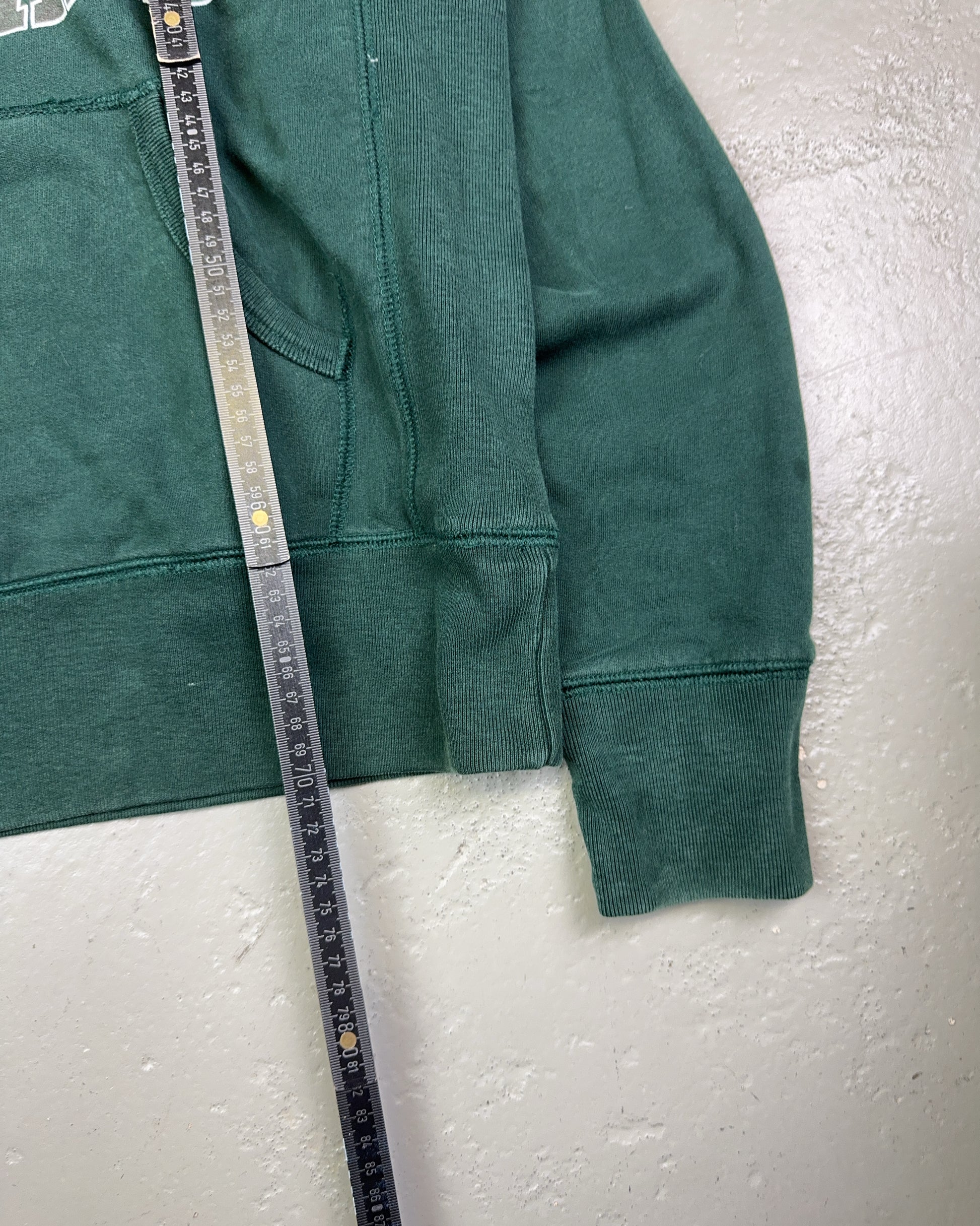 2000's Franklin Marshall Hoodie * (L)