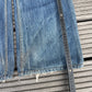 2000's Hatchkiss Denim Japanese Archive Baggy Jeans *very rare 33x30 (M)