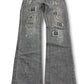 2000's Eternols Jeans Straight/Baggy Jeans *rare 32x32 (M)