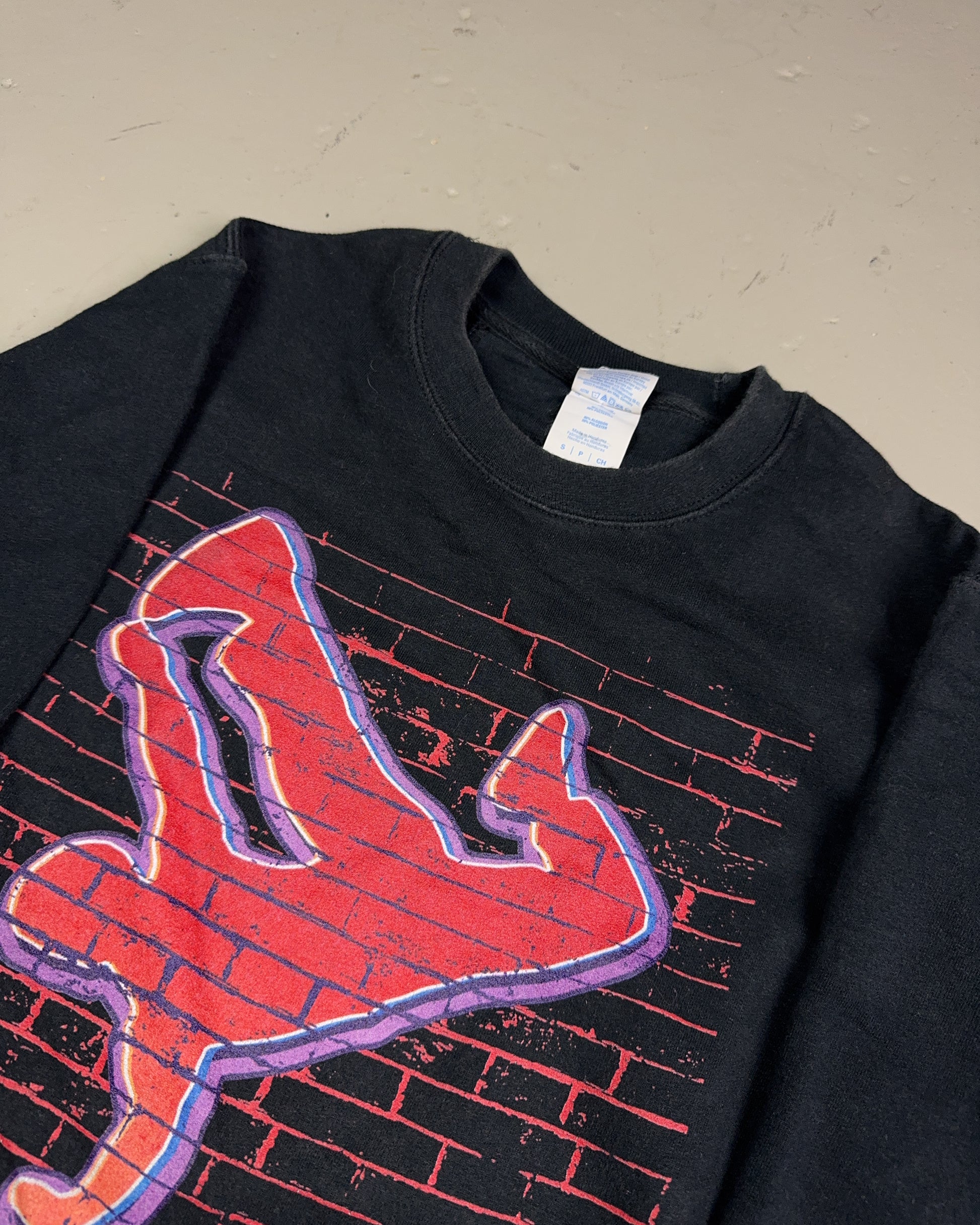 2000's Hip Hop Sweater * (S)