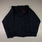 2000's Hard Rock Zip Hoodie *rare (XL)
