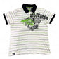 2000's C-brand Polo Shirt * (M)