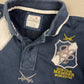 2000's Sansibar Polo Longsleeve * (M)