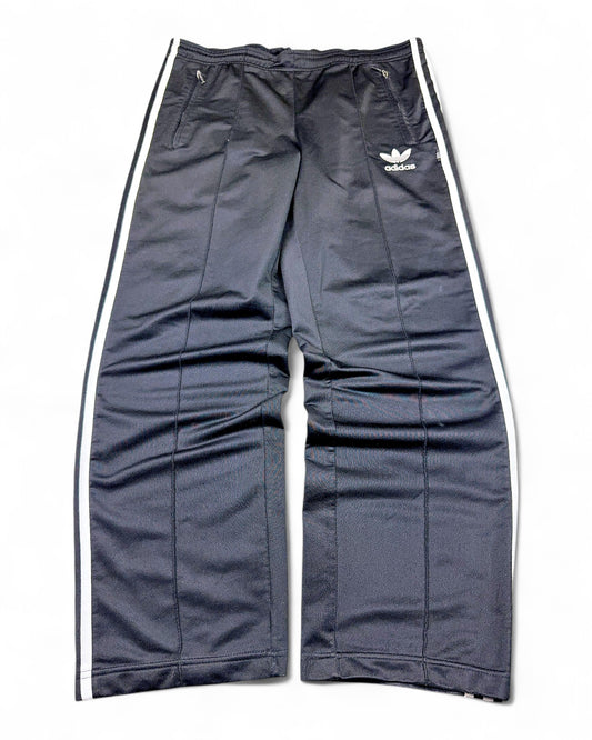 1990's Adidas Baggy Track Pants *rare 32x28 (M)