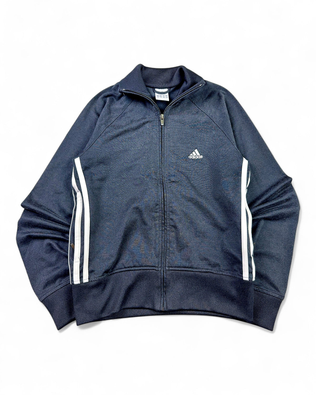 2000's Adidas Track Jacket Women's * (M)