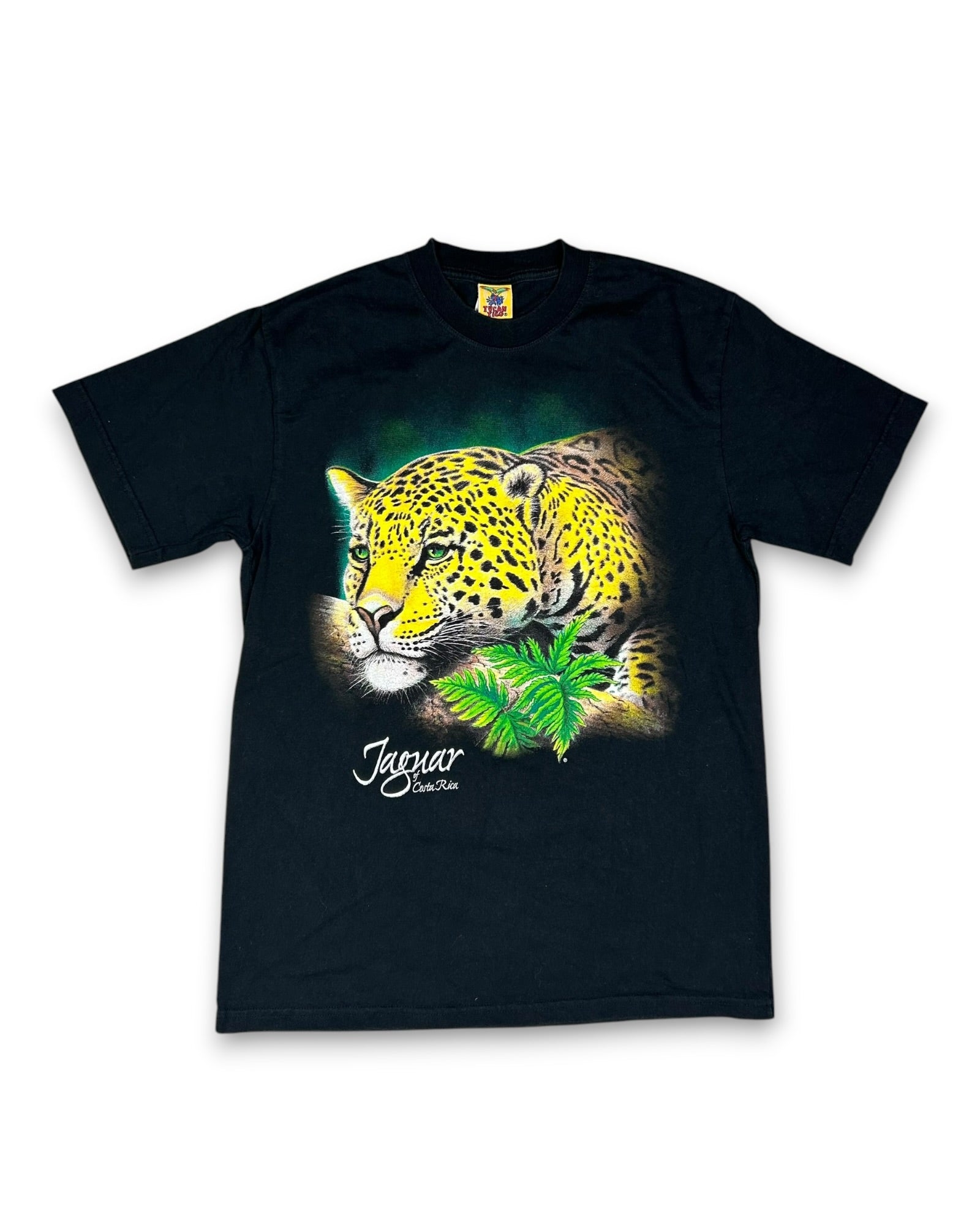 2000's T-shirt Tico T-shirt * (L)