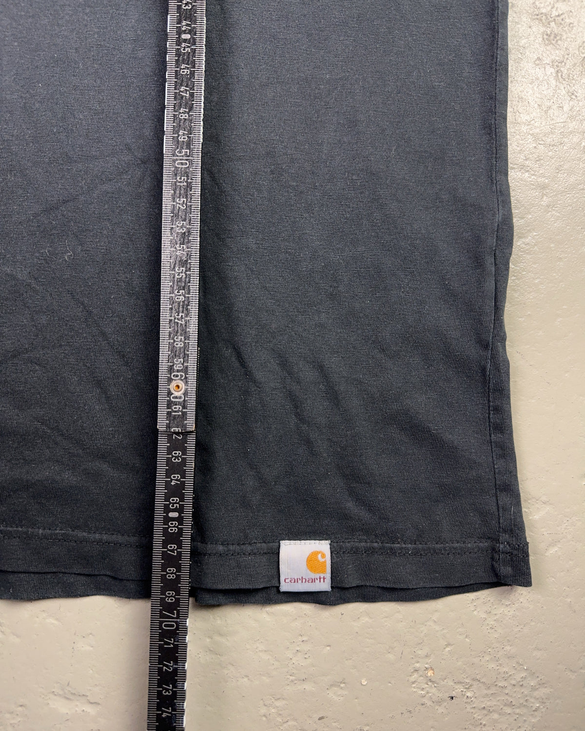 2000's Carhartt T-shirt * (M)