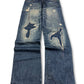 2000's Bali Straight/Baggy Japanese Archive Jeans *very rare 29x32 (S)