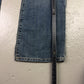 2000's Mark Ecko Hip Hop Baggy/Bootcut Jeans *very rare 32x32 (M)