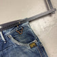 2000's G-star Raw Straight Jeans *rare 34x34 (L)