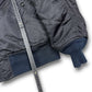 2000's Alpha Industries Bomber Jacket *rare (L)
