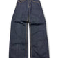 2000's Happy Hope Straight Jeans * 26x30 (XS)