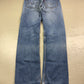 2000's Levi's Straight Jeans *rare 32x32 (M)
