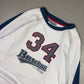 2000's Mizuno Japan Sweater *rare (XL)