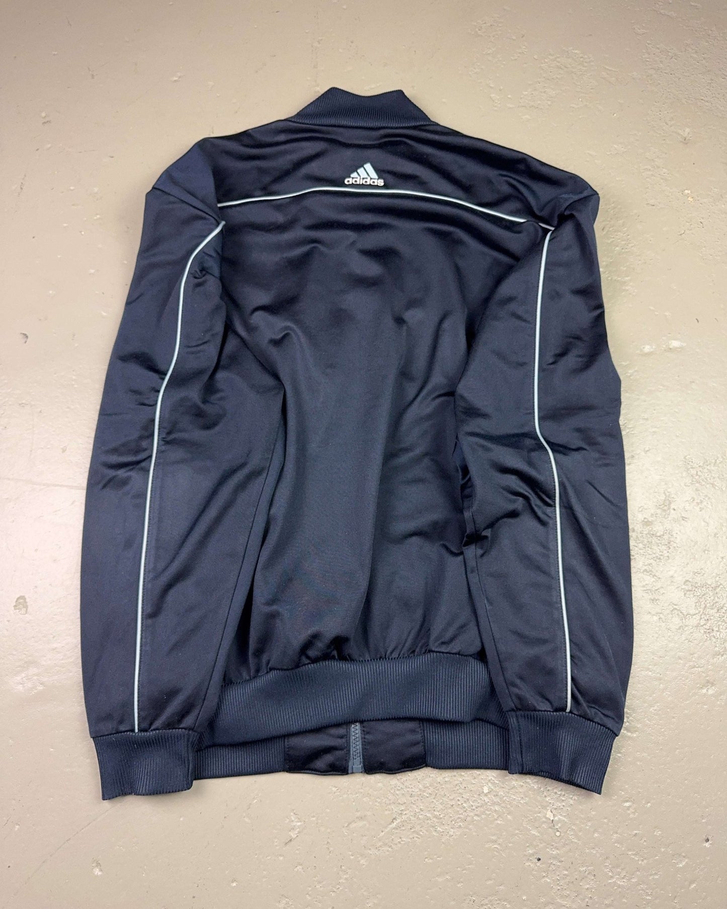 2000's Adidas Track Suit *rare (L)