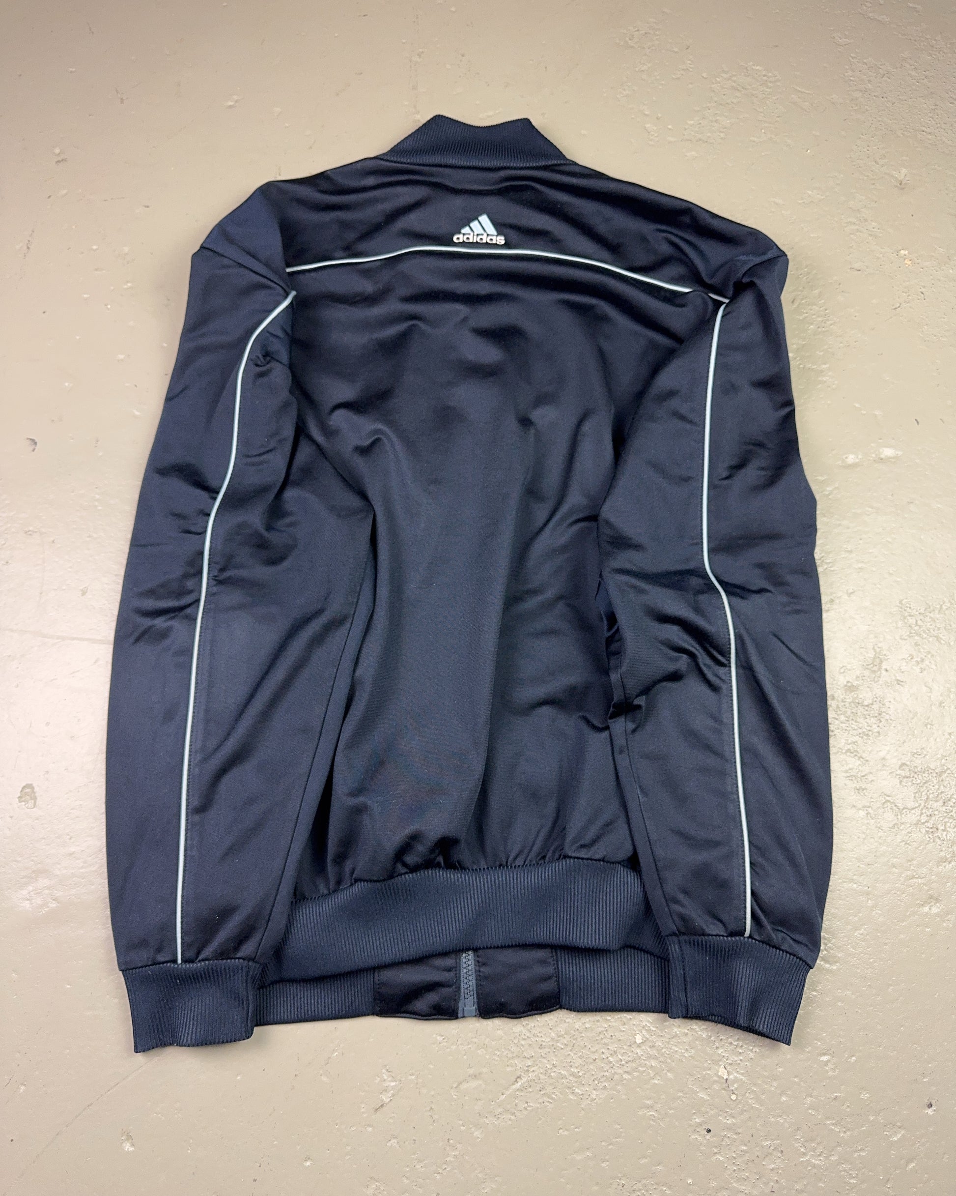 2000's Adidas Track Suit *rare (L)