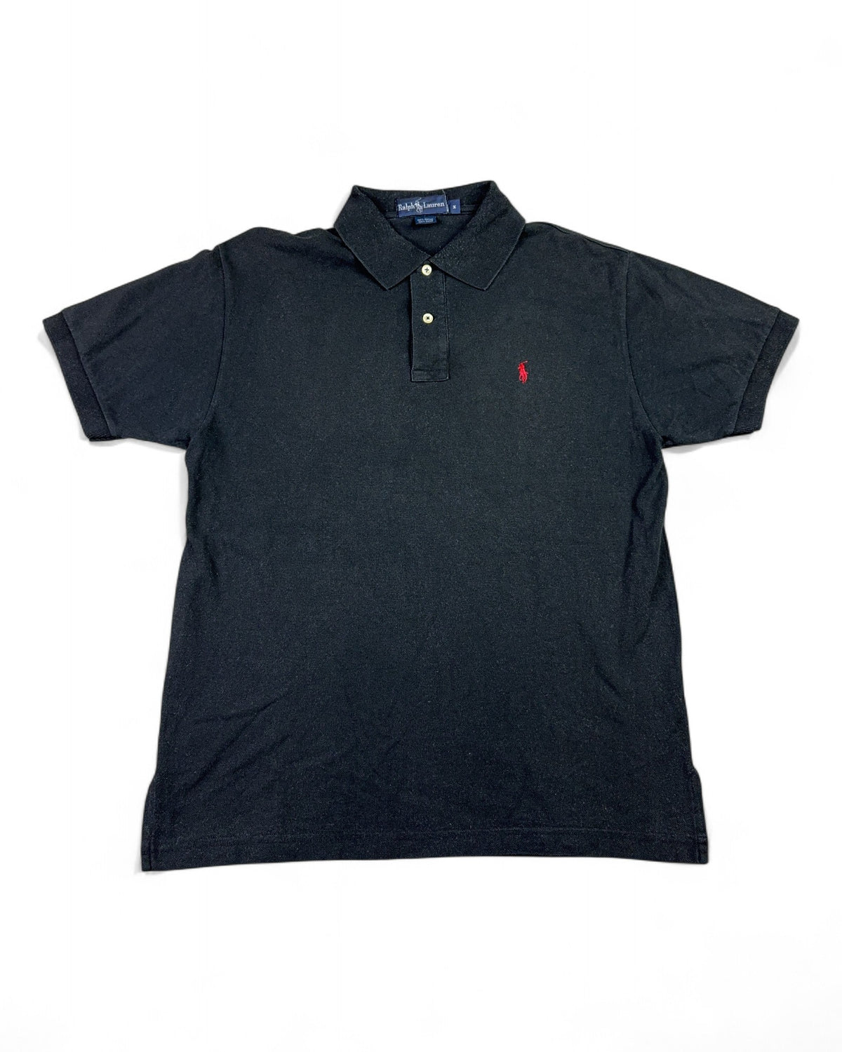 1990's Ralph Lauren Polo Shirt * (M)