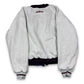 1990's Wilson 2in1 Reversible College Jacket *extremely rare (L)
