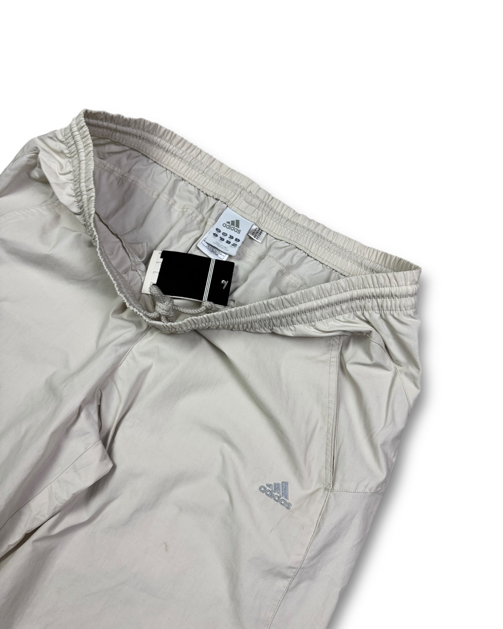 2000's Adidas Deadstock Track Pants *very rare (2XL)