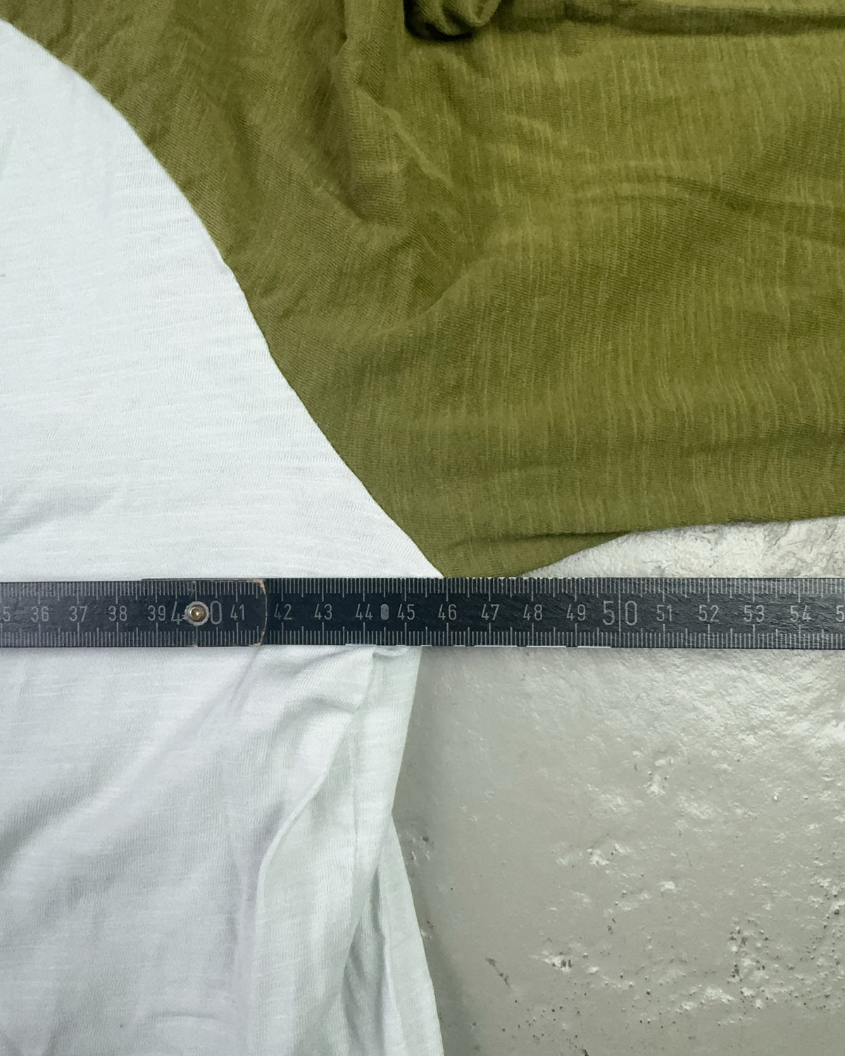 2000's Review Longsleeve * (XS)