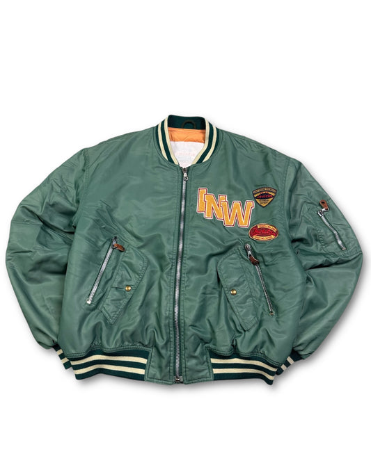 1990's Invicta Jacket *very rare (L)