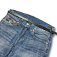 2000's True Religion Straight Jeans *rare 32x30 (M)