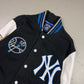 2000's Majestic New York Jacket *rare (XS)