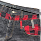 2000's Baggy Jeans * 28x28 (S)