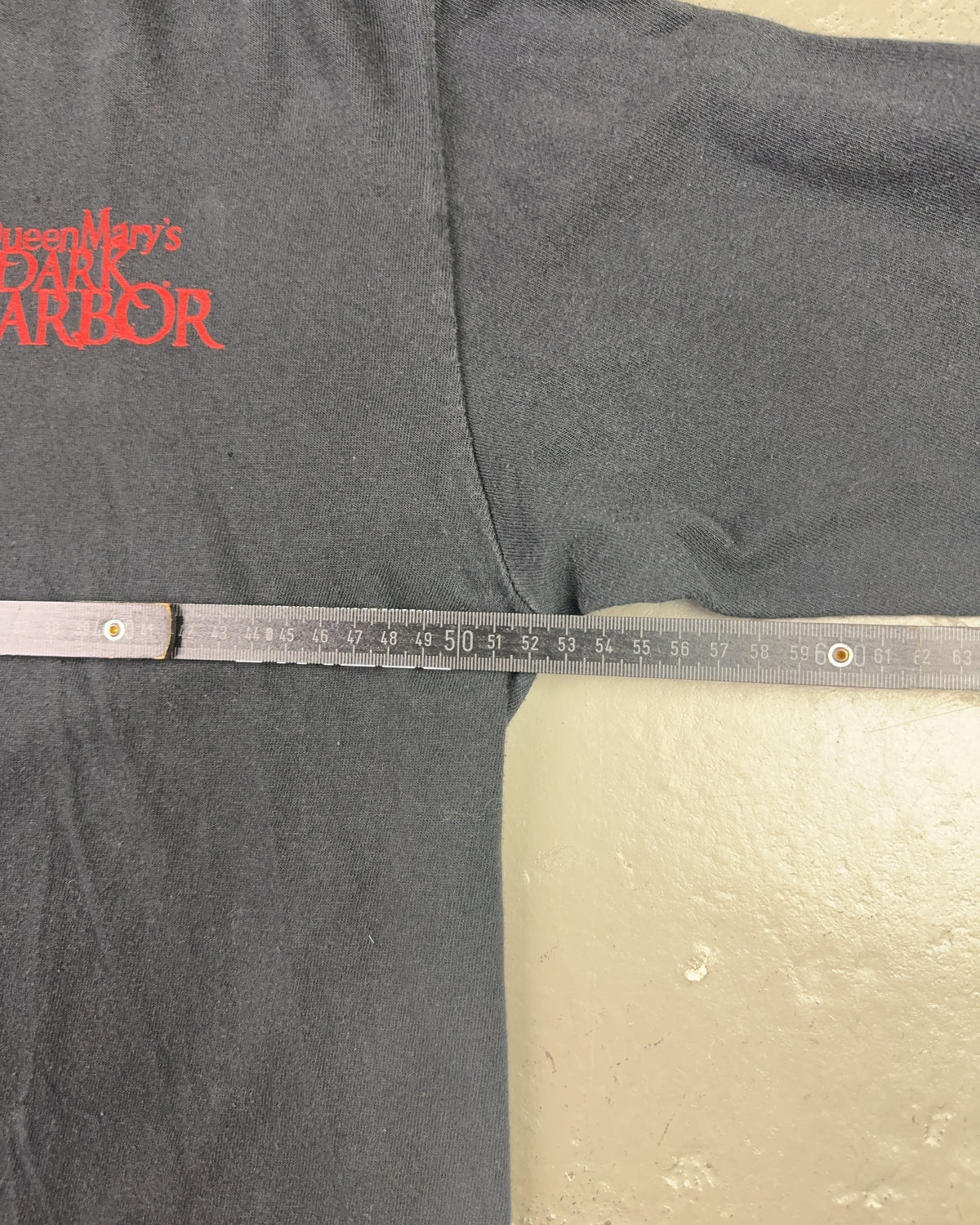 2000's Dark Harbour Longsleeve * (M)