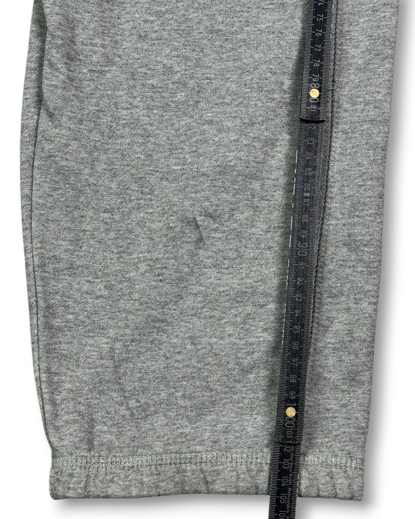 2000's Nike Baggy Trackpants/Jogger * (M)