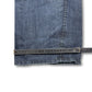 2000's Big Train Baggy Pants *very rare 34x32 (L)