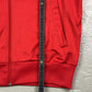 2000's Adidas Iillnois Track Jacket *rare (L)