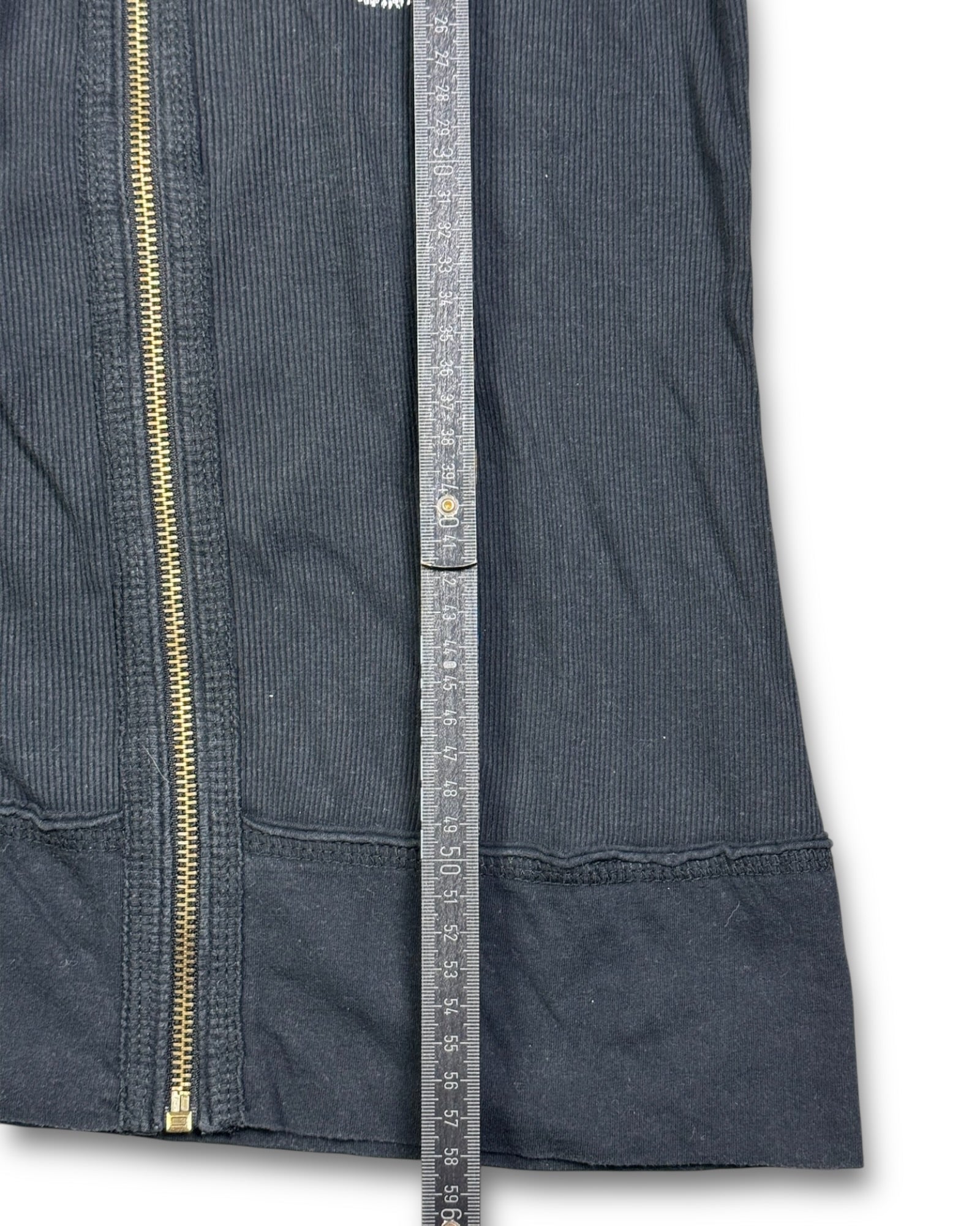 2000's Hard Rock Cafe Zip Hoodie Women's Women's * (M)