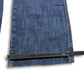 2000's Japanese Style Low Waist/Bootcut Jeans Women's *rare 26x30 (XS)
