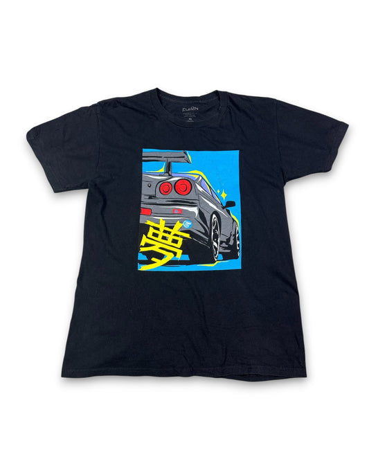2010's Elusion T-shirt * (XL)