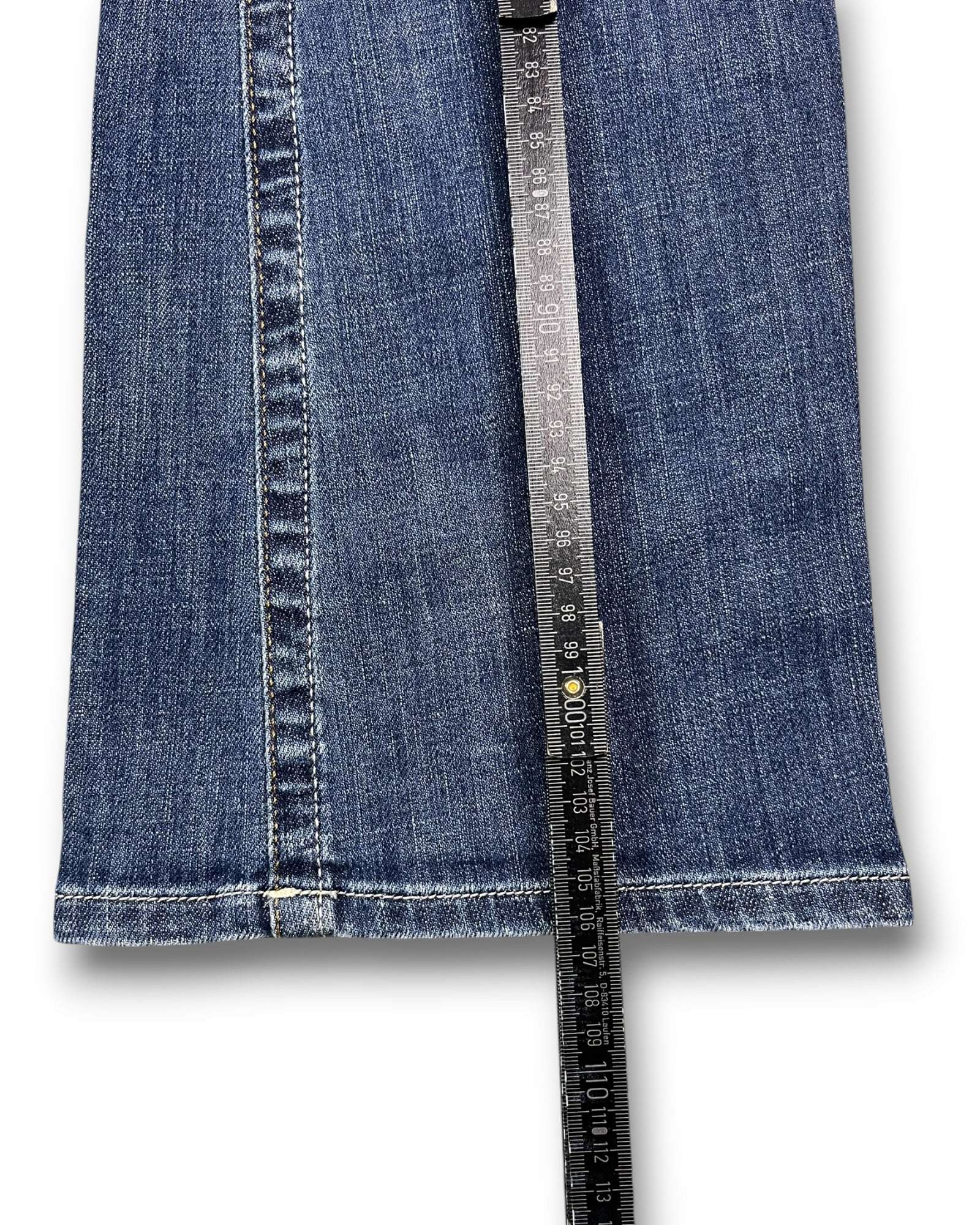 2000's Low Waist/Bootcut Jeans Women's * W27 (S)