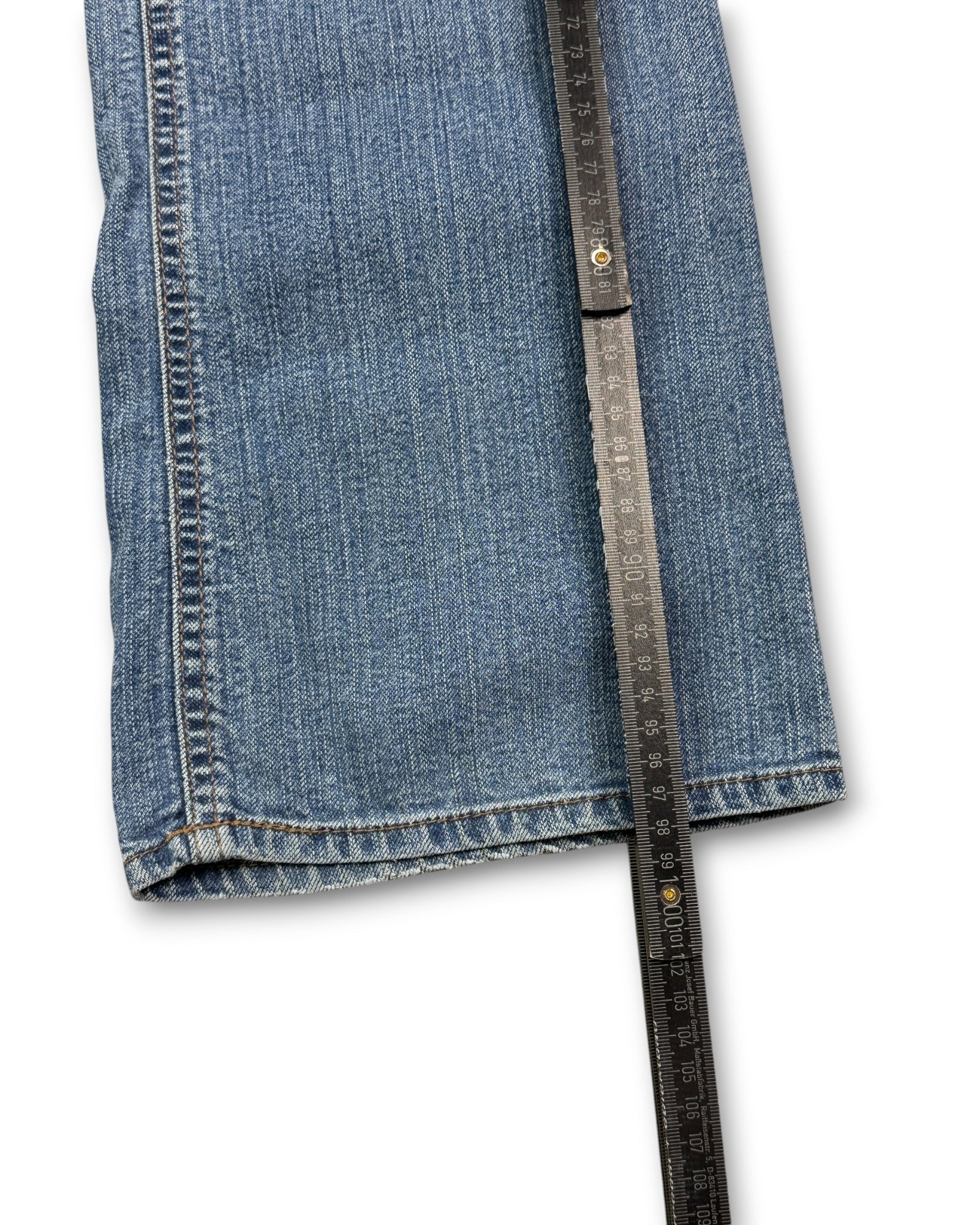 2000's Apt.9 Low Waist/Bootcut Jeans Women's * 32x30 (M)