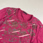 2000's Sisley made in Italy Longsleeve *rare (S)