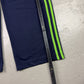 2000's Adidas Baggy Track Pants *rare (M)