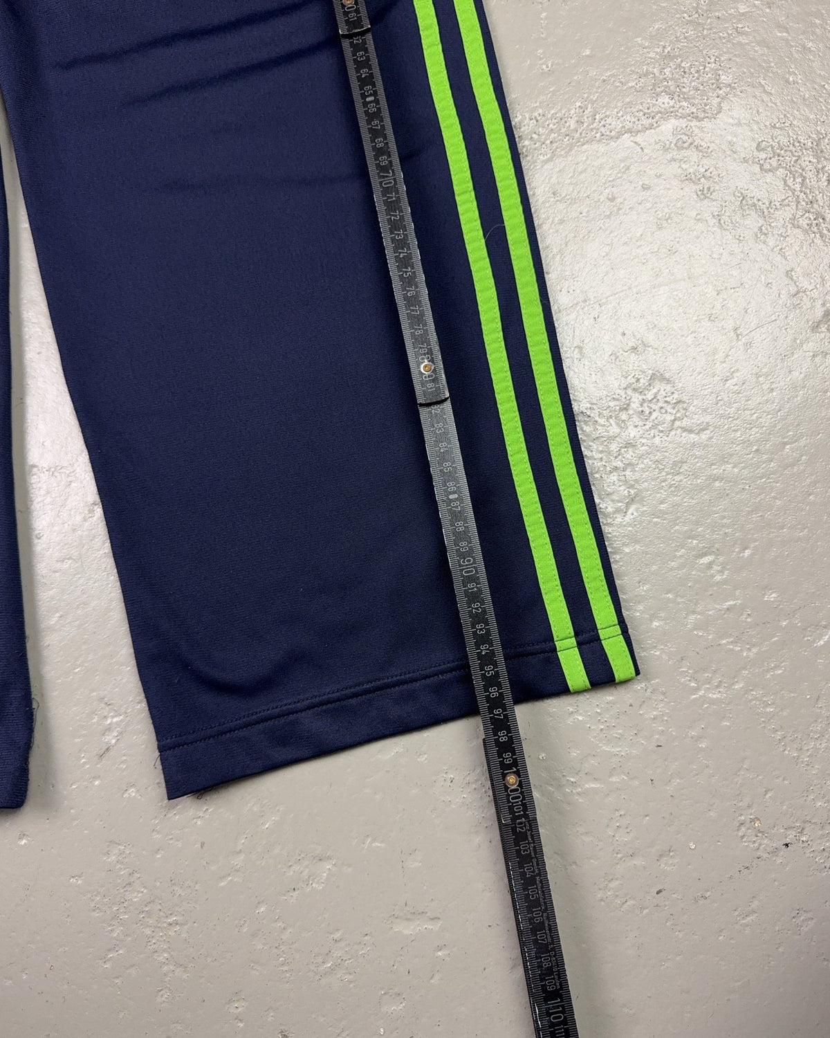 2000's Adidas Baggy Track Pants *rare (M)