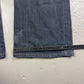2000's Levi's 512 Bootcut/Flared Jeans *rare 32x32 (M)