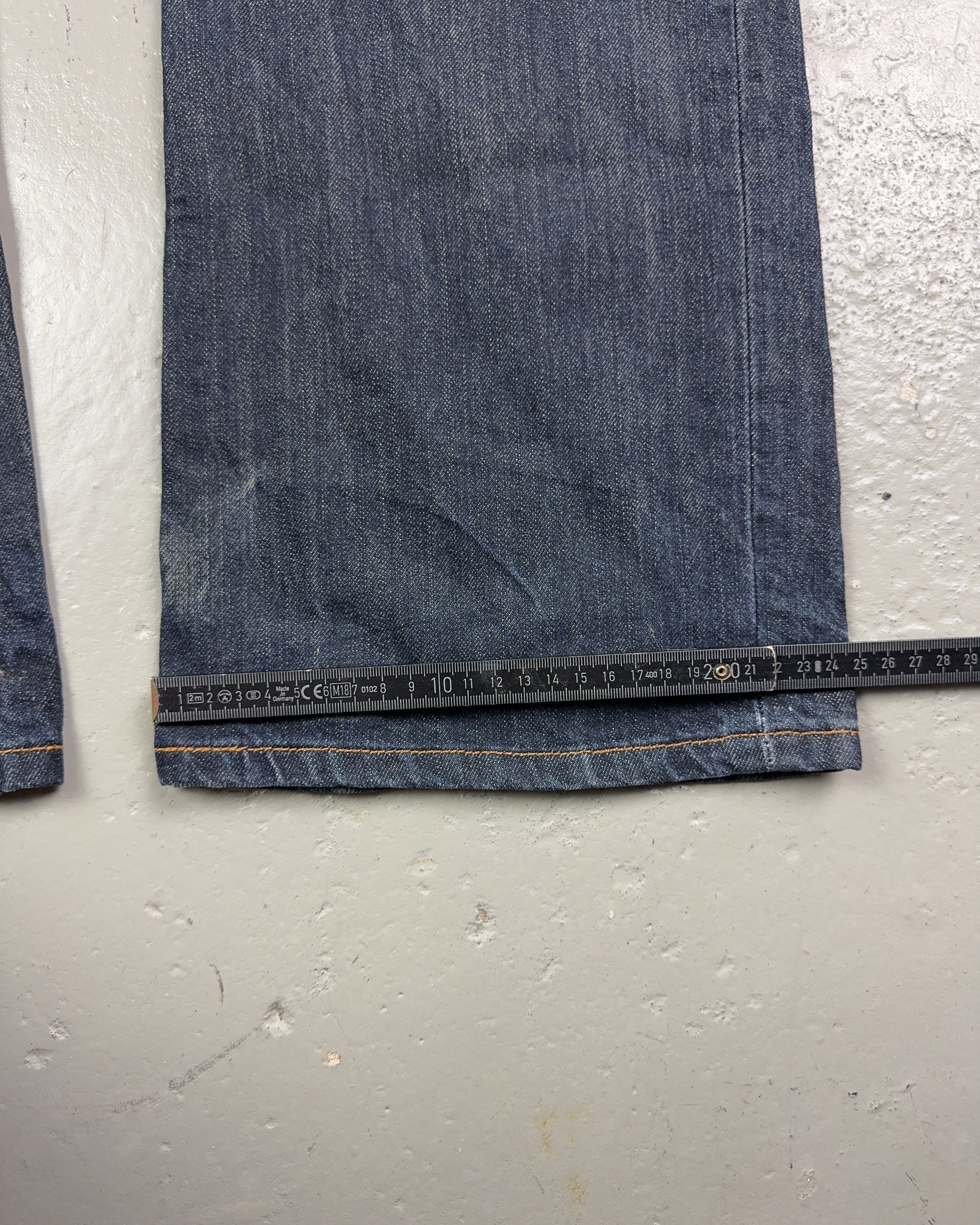 2000's Levi's 512 Bootcut/Flared Jeans *rare 32x32 (M)