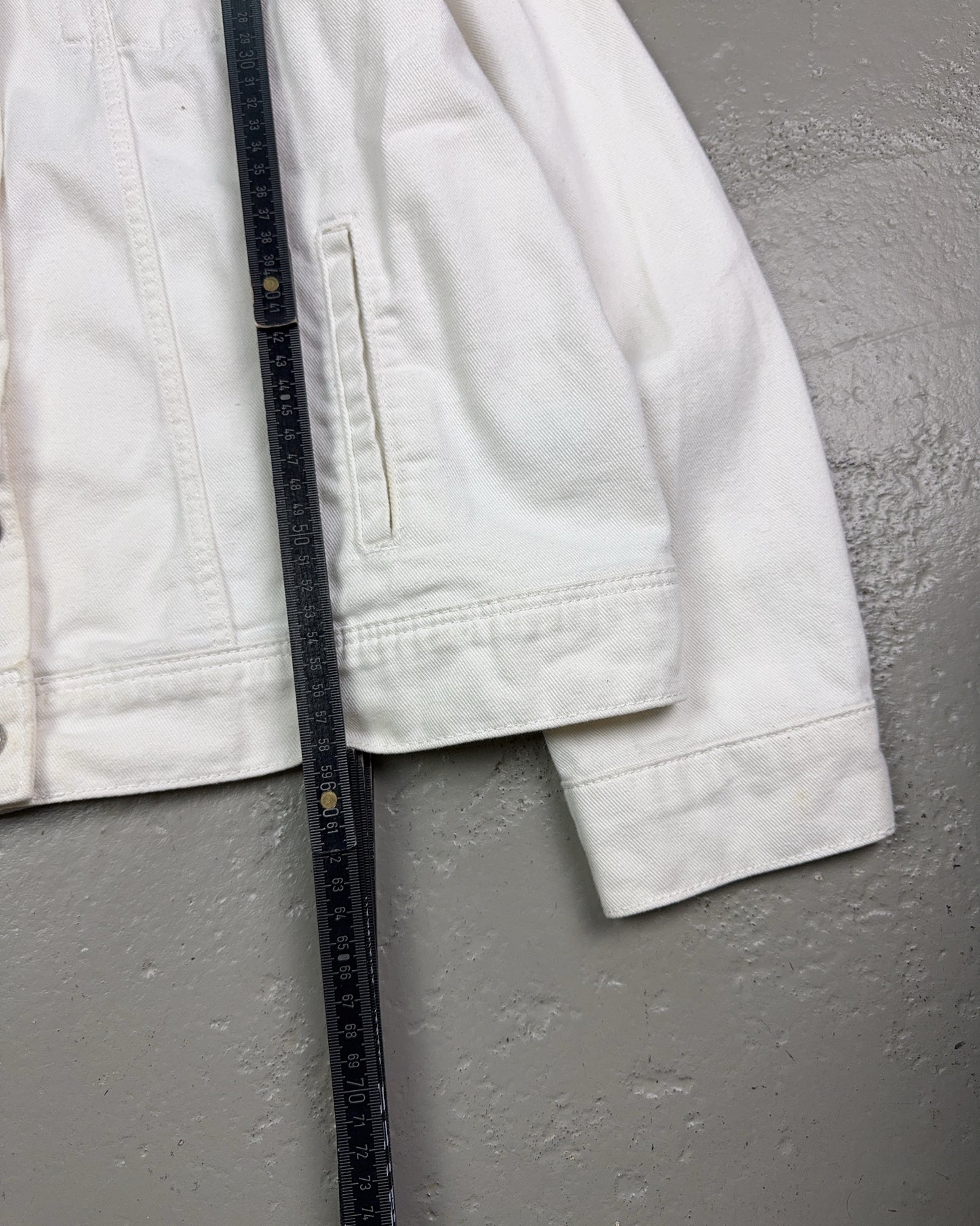 2000's Old Navy Denim Jacket Women's * (XL)