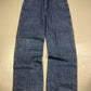 2000's Dk Baggy Jeans *rare 36x32 (XL)