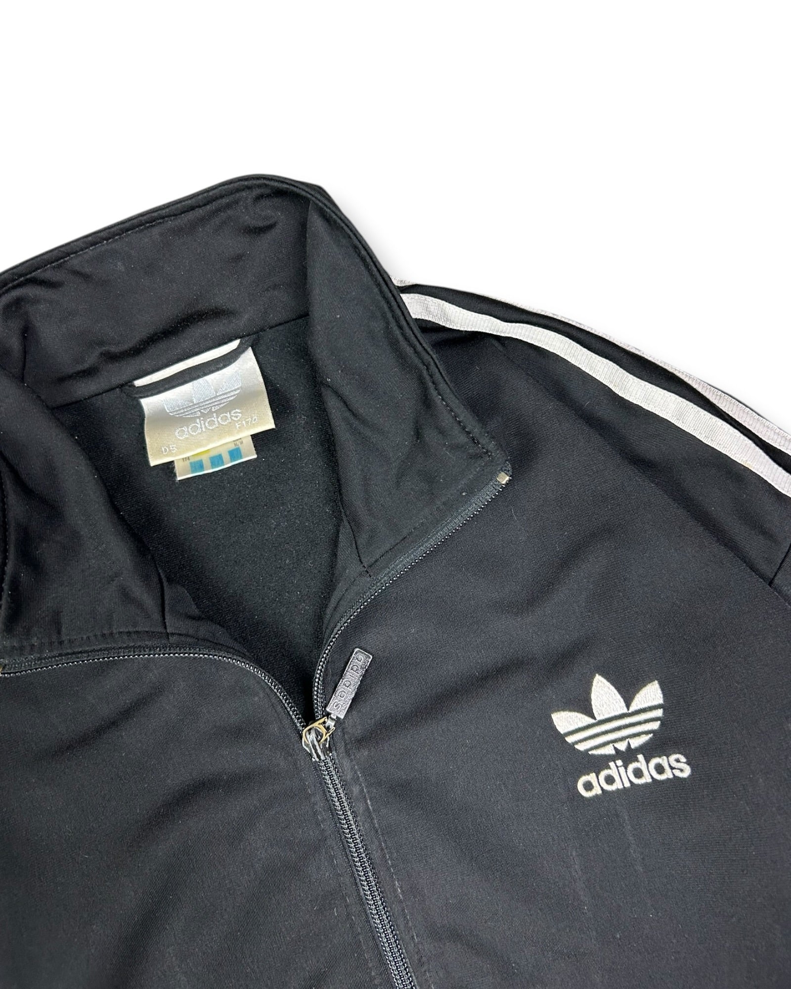 1990's Adidas Track Jacket * (M)